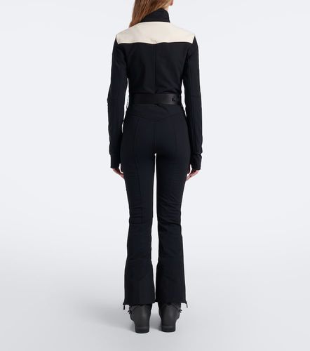 Tuta da sci con cintura - Moncler Grenoble - Modalova