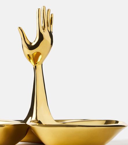 Jonathan Adler Vassoio Eve - Jonathan Adler - Modalova