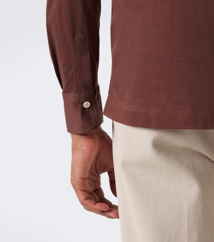 Kiton Polo de algodón - Kiton - Modalova