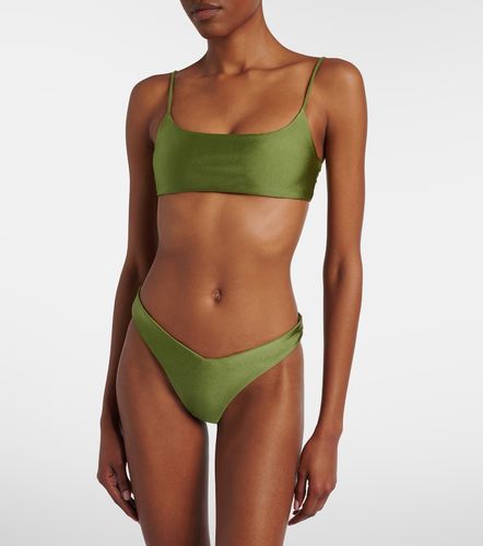 Jade Swim Top bikini Muse Scoop - Jade Swim - Modalova
