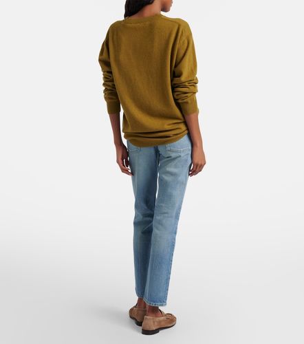 Saint Laurent Slim Jeans - Saint Laurent - Modalova