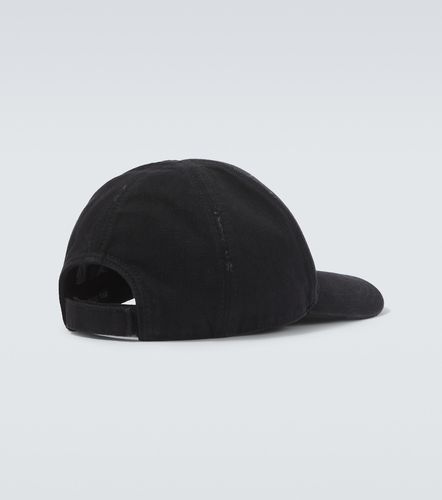 Miu Miu Denim baseball cap - Miu Miu - Modalova