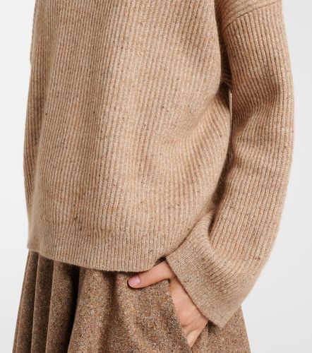 Pullover oversize - Brunello Cucinelli - Modalova