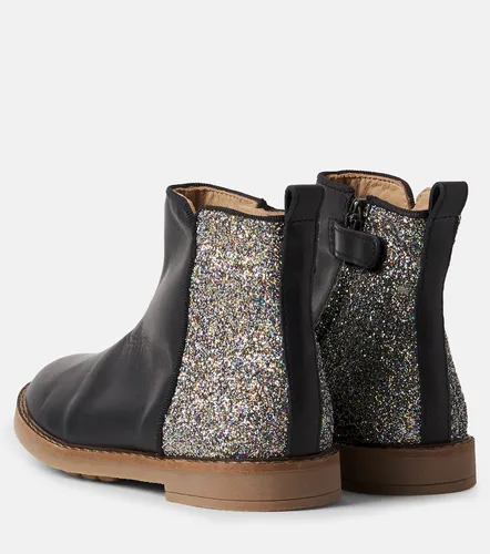 Pom d'Api Botas Wall de piel - Pom d'Api - Modalova