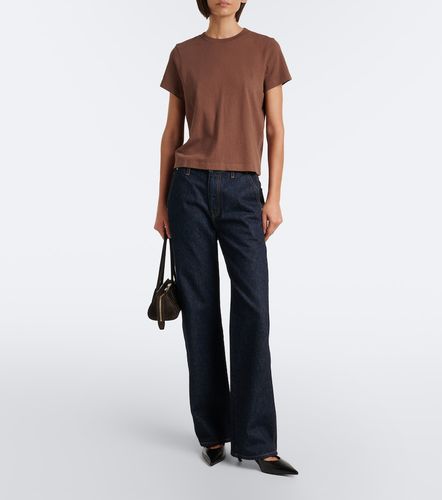 Khaite Camiseta Emmylou de algodón - Khaite - Modalova