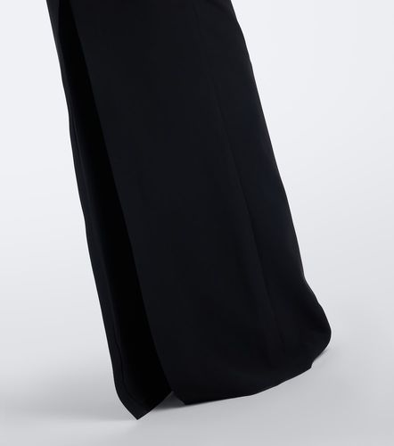 Tom Ford Silk crepe maxi skirt - Tom Ford - Modalova