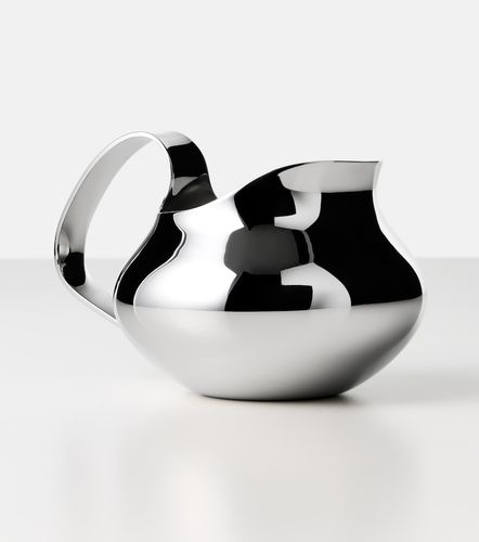 Jarra Koppel de acero inoxidable - Georg Jensen - Modalova