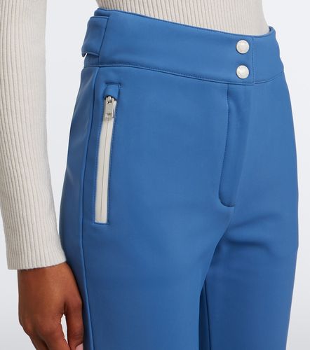 Yves Salomon Flared ski pants - Yves Salomon - Modalova