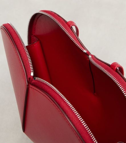 Alaïa Borsa a spalla Le Cœur Small in pelle - Alaia - Modalova