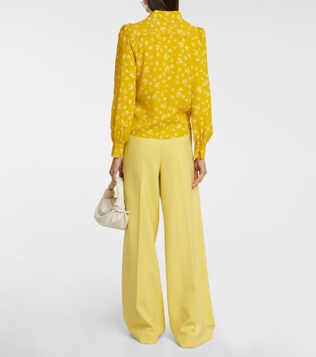 Eccentric Floral blouse - Dorothee Schumacher - Modalova