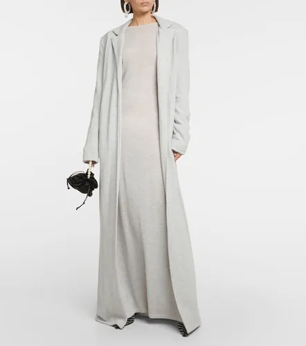 Magda Butrym Alpaca-blend overcoat - Magda Butrym - Modalova