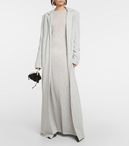 Soprabito in misto alpaca - Magda Butrym - Modalova