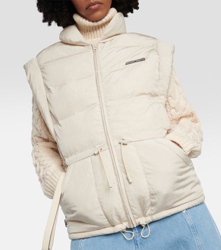 Marant Etoile Gilet imbottito Toby - Marant Etoile - Modalova