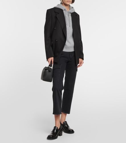 Jeans regular cropped Logan Cargo - 7 For All Mankind - Modalova