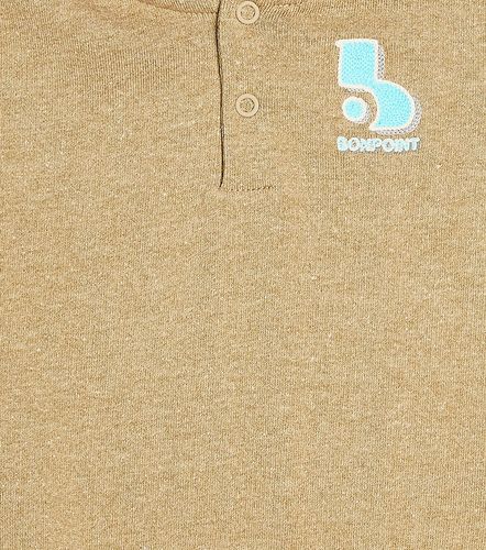 Bebé - Sudadera Cody en mezcla de algodón - Bonpoint - Modalova