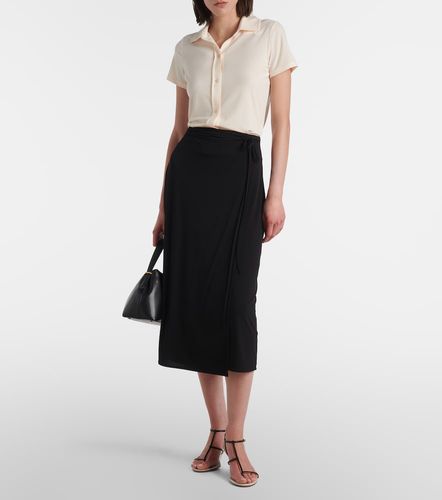Vince Button-up top - Vince - Modalova