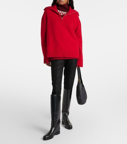 Pullover Parksville in cashmere - Loro Piana - Modalova