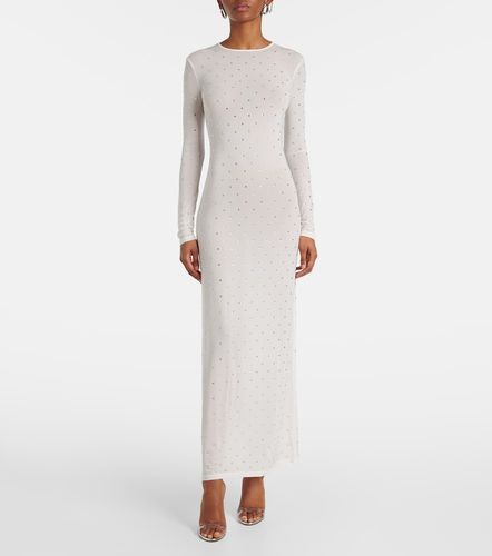 Bridal Maxikleid mit Kristallen - Rabanne - Modalova