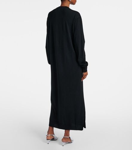 Jil Sander Pulloverkleid aus Wolle - Jil Sander - Modalova