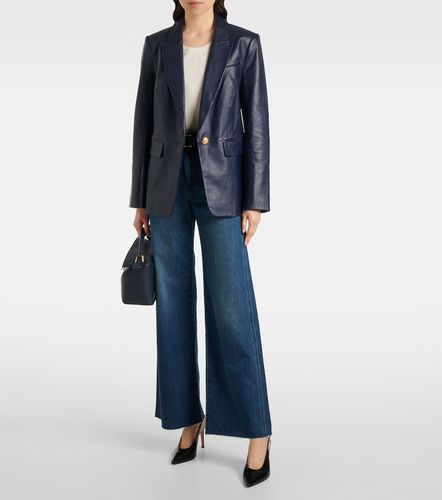 Taylor wide-leg jeans - Veronica Beard - Modalova