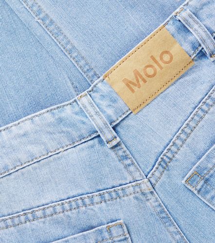 Molo Jeans rectos Andy - Molo - Modalova