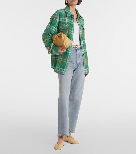 Agolde Jeans regular a vita media - Agolde - Modalova