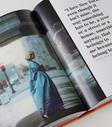 Libro New York by New York - Assouline - Modalova