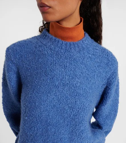 Pullover Cloud aus Kaschmir mit Lapislazuli - God's True Cashmere - Modalova