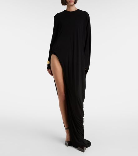 Tom Ford Maxikleid aus Jersey - Tom Ford - Modalova