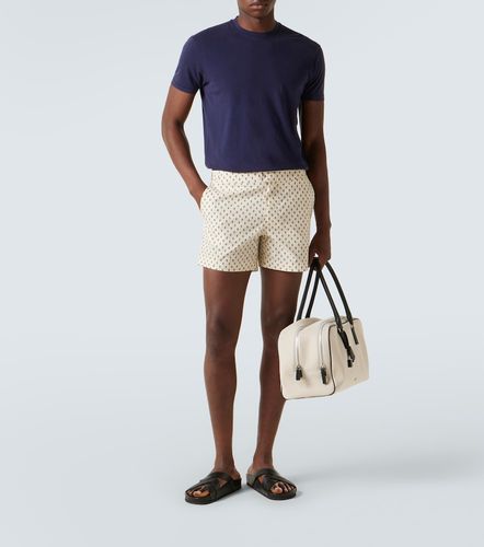 Tom Ford Camiseta de jersey - Tom Ford - Modalova