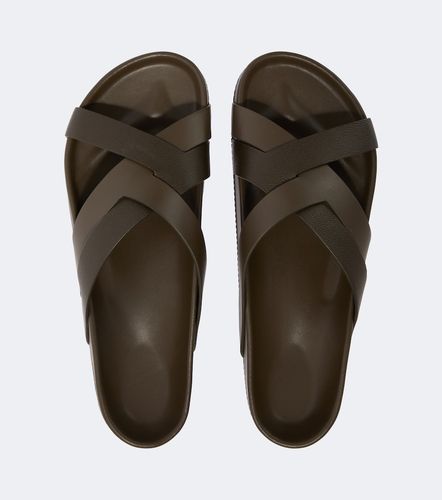 Tom Ford Sandalias de piel - Tom Ford - Modalova