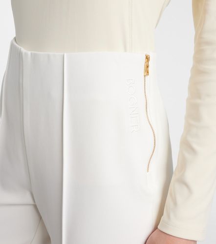 Bogner Elaine stirrup ski pants - Bogner - Modalova