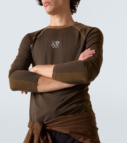 Loewe x On top técnico con logo - Loewe - Modalova