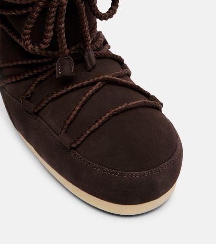 Schneestiefel EVX mit Shearling - Moon Boot - Modalova