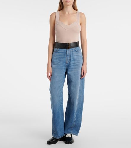 Givenchy Top aus Wolle und Kaschmir - Givenchy - Modalova