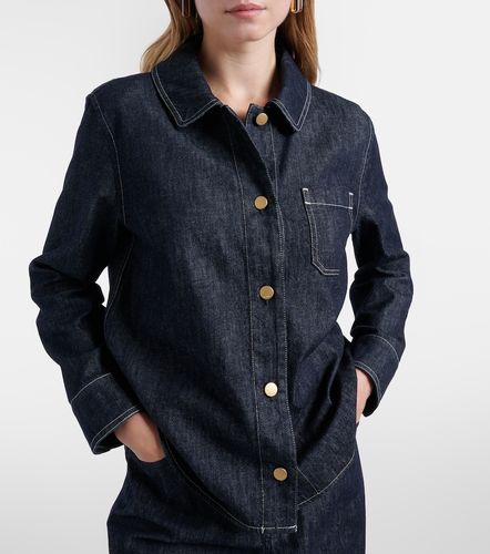 S Max Mara Camicia di jeans Enfasi - 'S Max Mara - Modalova