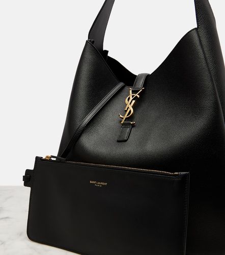 Bolso Le 5 à 7 Supple Large de piel - Saint Laurent - Modalova