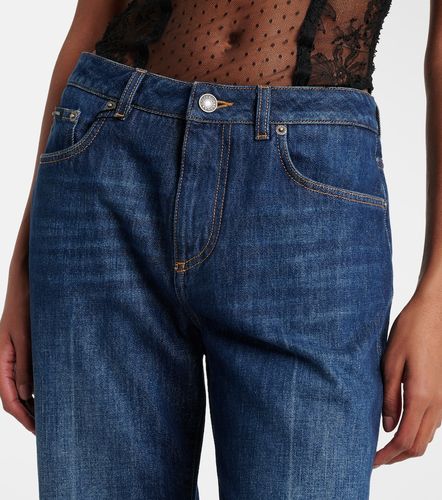Dolce&Gabbana Mid-Rise Flared Jeans - Dolce&Gabbana - Modalova