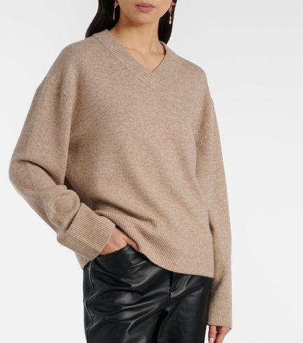 Vince Pullover in misto lana - Vince - Modalova