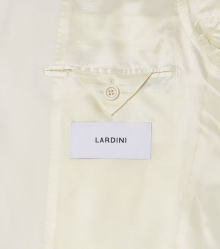 Chaqueta de esmoquin de lana - Lardini - Modalova
