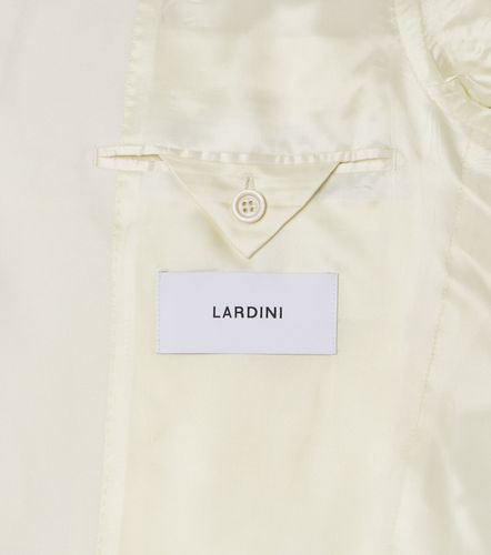 Lardini Wool tuxedo jacket - Lardini - Modalova