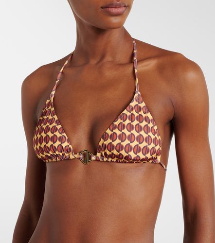 Bananhot Berry printed bikini top - Bananhot - Modalova