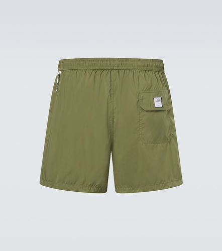Fedeli Badeshorts Madeira - Fedeli - Modalova