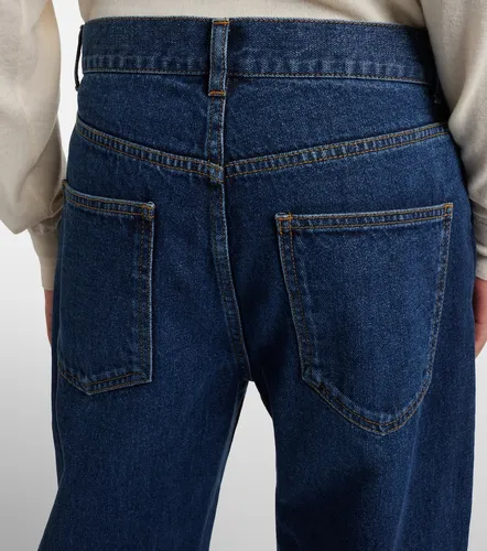 The Row Finbar wide-leg jeans - The Row - Modalova
