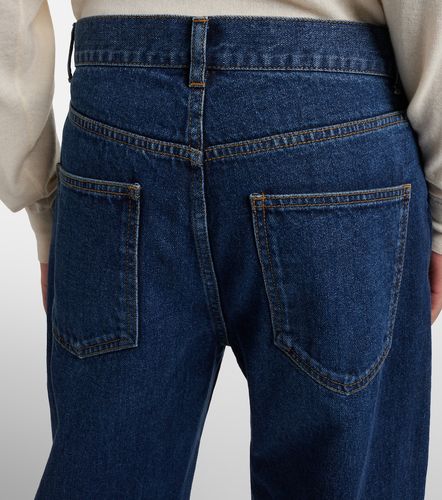The Row Wide-Leg Jeans Finbar - The Row - Modalova