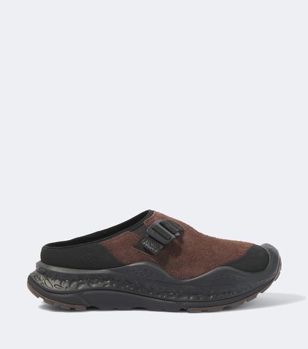 Mules Ora Primo EXT in suede - Hoka One One - Modalova
