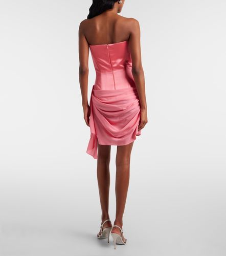 Alex Perry Kleid aus Seide - Alex Perry - Modalova