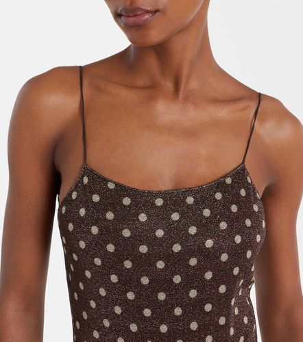 Oseree Lumiere swimsuit - Oseree - Modalova