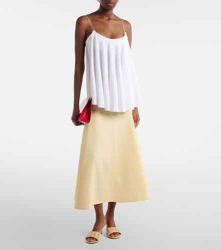 Jacquemus Top Voile de jersey - Jacquemus - Modalova