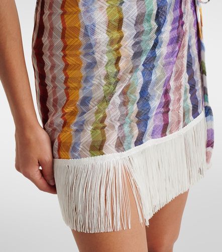 Missoni Wickelrock Zigzag - Missoni - Modalova